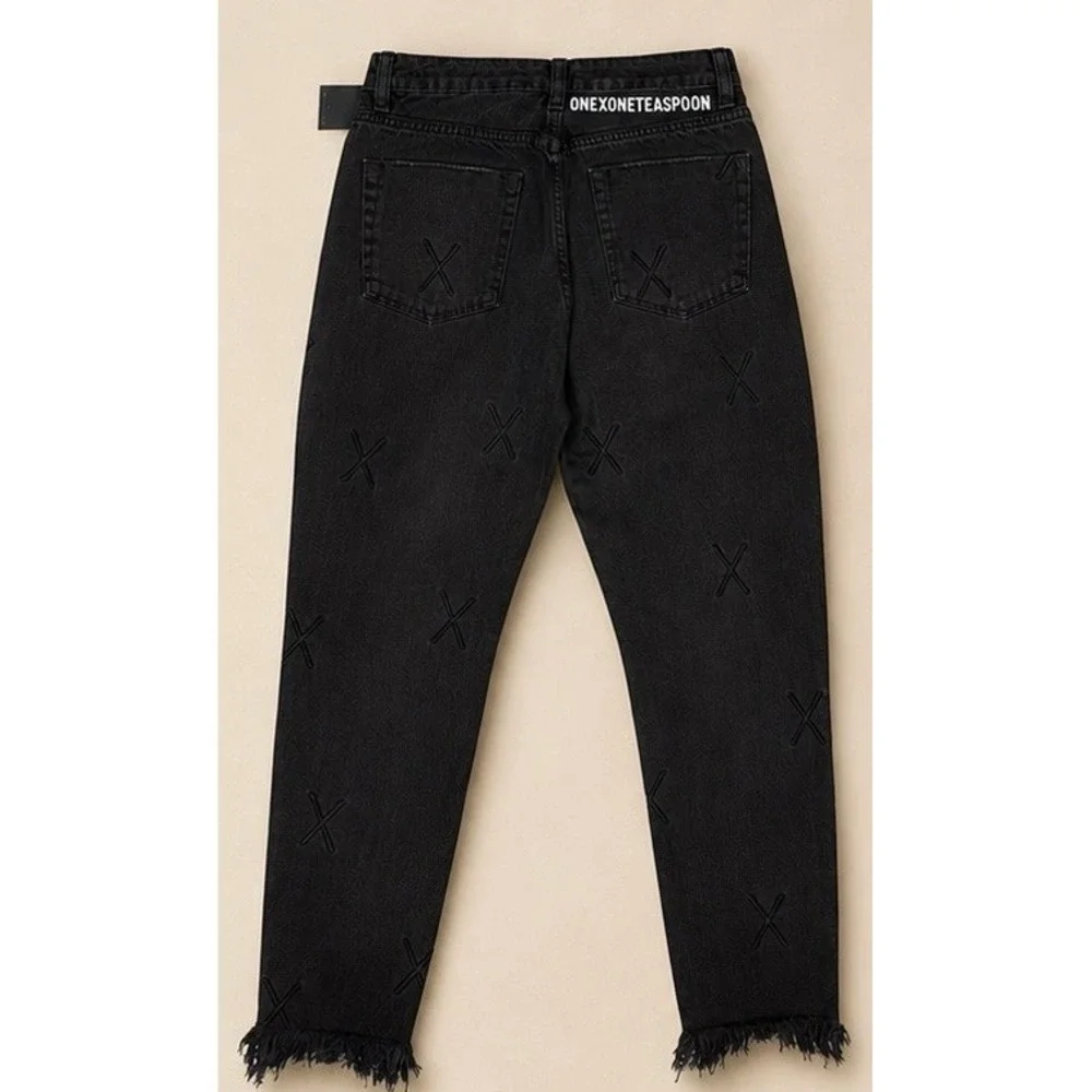 One Teaspoon free people